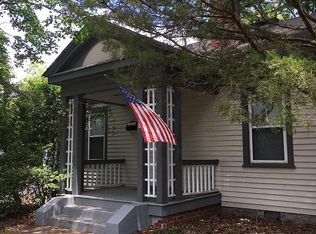 218 N Boylan Ave, Raleigh, NC 27603