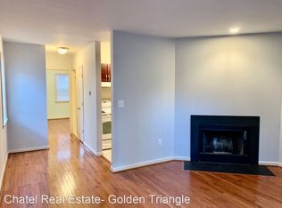 1900 17th St NW #BASEMENT, Washington, DC 20009