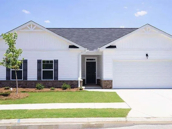 647 Graham Campbell Ln, Statham, GA 30666