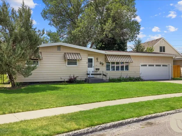 2330 Miles Ave, Billings, MT 59102