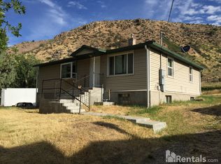 426 N Rapid Creek Rd, Inkom, ID 83245