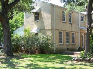 2718 Wooldridge Dr, Austin, TX 78703