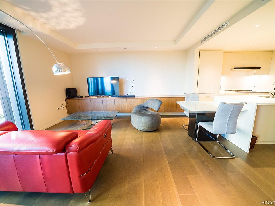 13 Ala Moana Blvd Apt 1405 Honolulu Hi Zillow