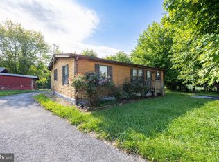 1636 Lutz Hollow Rd, Mount Jackson, VA 22842