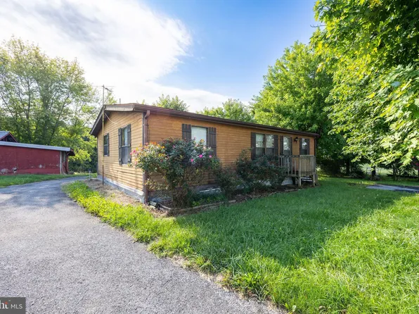 1636 Lutz Hollow Rd, Mount Jackson, VA 22842
