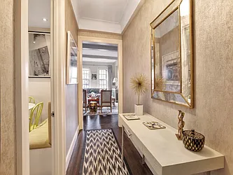 Sold by Sotheby's International Realty