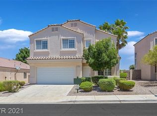 1244 Emerald Crest St, Henderson, NV 89052