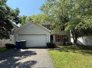 6675 Winbarr Way, Canal Winchester, OH 43110