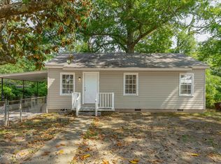 70 Duncan St, Lucedale, MS 39452