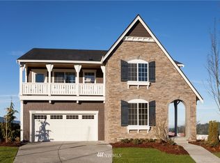 16008 99th Ave NE HOMESITE 79, Bothell, WA 98011