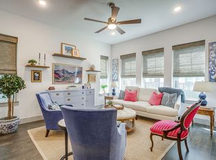 4913 Hidden Grove Dr, Fort Worth, TX 76114