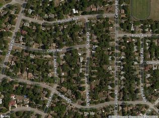 4008 Acacia St, Fort Worth, TX 76109