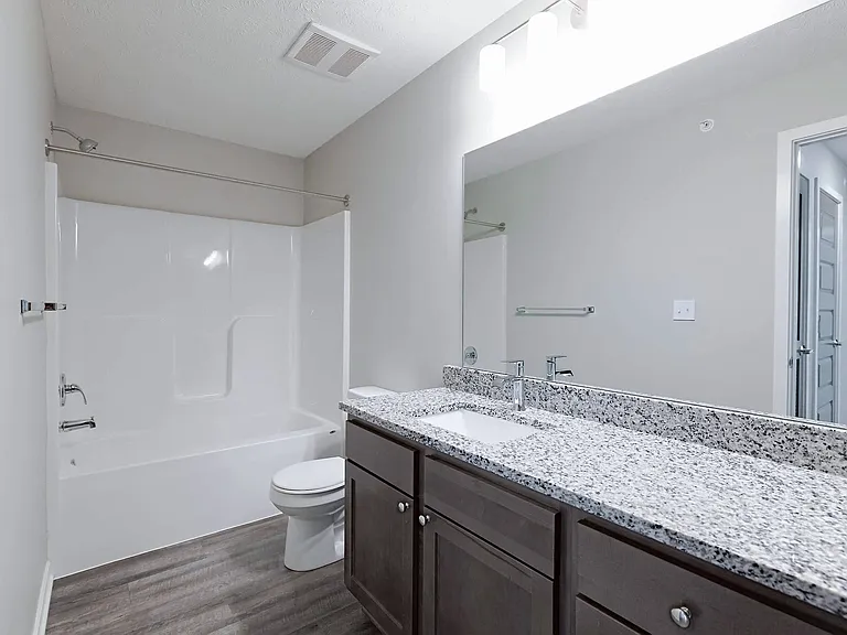 Village West Apartments — Photo 57