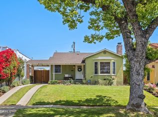 604 Orange Grove Ave, Alhambra, CA 91803