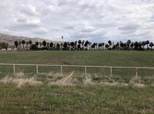 E Olive Ave, Porterville, CA 93257