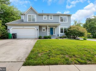 9902 Pitman Ave, Upper Marlboro, MD 20772
