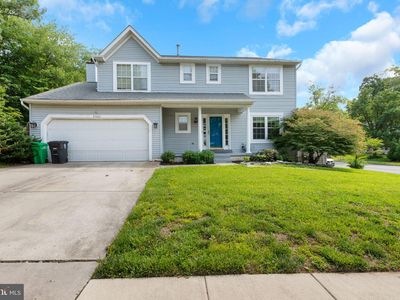 9902 Pitman Ave, Upper Marlboro, MD, 20772