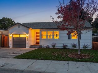 836 Cedar Ave, Sunnyvale, CA 94086