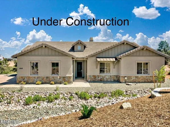 6013 W Vesta Lot 261, Prescott, AZ 86305