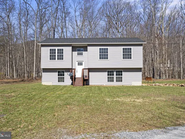 307 Fawn Dr, Winchester, VA 22602