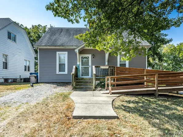 308 Brown Ave, Collinsville, IL 62234