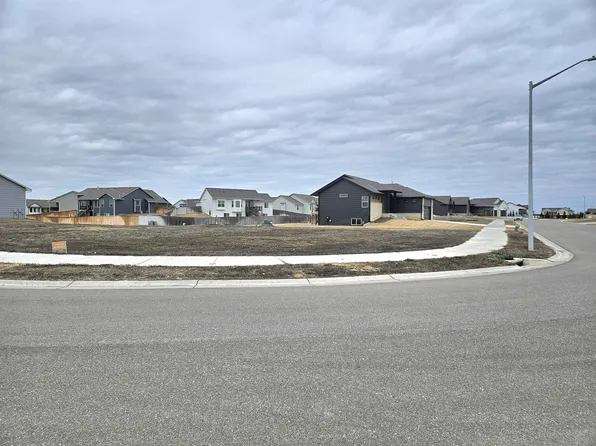 2519 N Bluestone St Lot 3, Andover, KS 67002