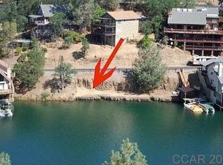 524 Thomson Ln, Copperopolis, CA