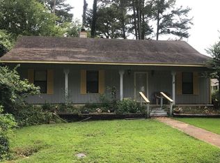 3975 W Lake Rd, Jackson, MS 39212