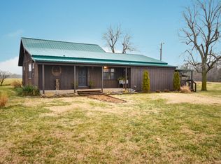 20504 Highway H, Monett, MO 65708