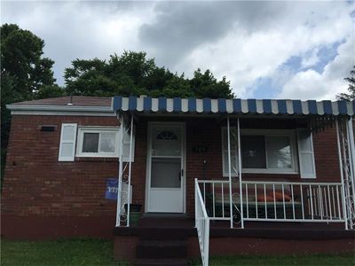 720 Memory Ln, McKeesport, PA, 15133