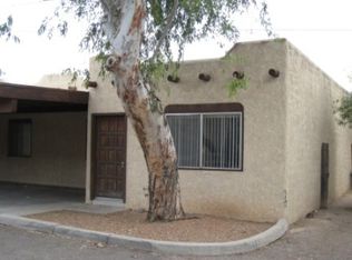 2603 N Fontana Ave, Tucson, AZ 85705