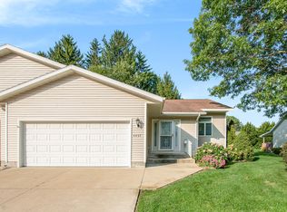4457 Hickory Ln, Muskegon, MI