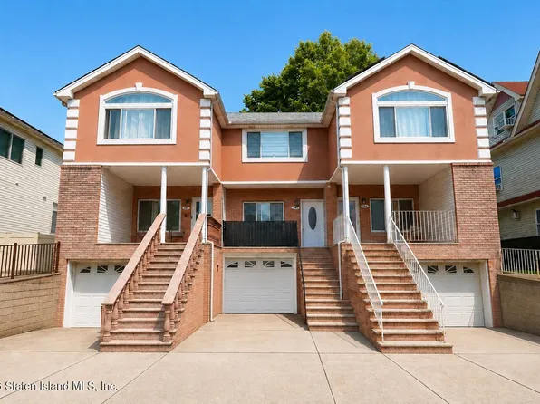 322 Liberty Ave, Staten Island, NY 10305