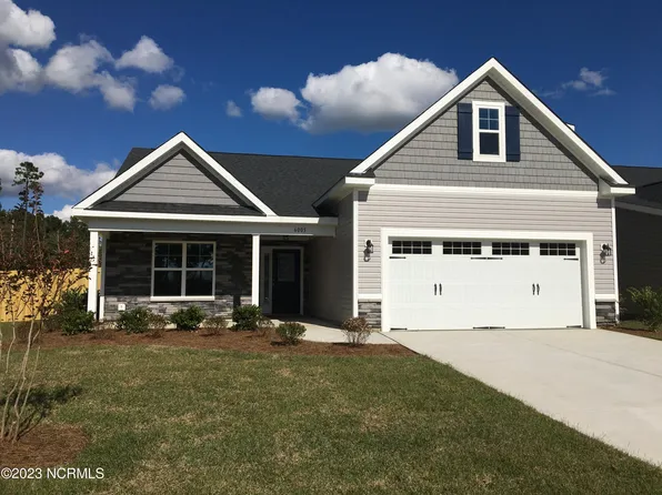 6005 Duxbury Court, Leland, NC 28451