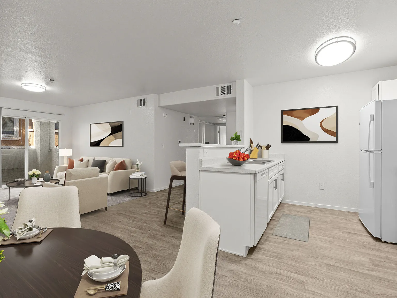 Whittell Pointe I and II — Photo 3