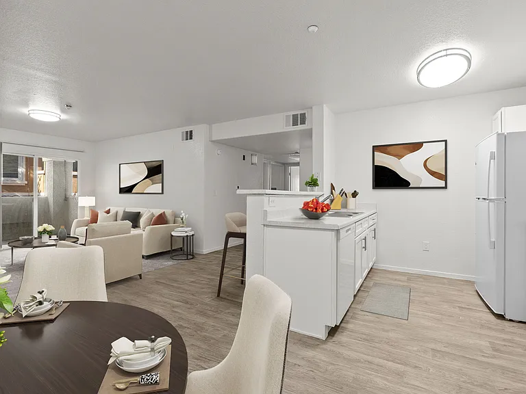 Whittell Pointe I and II — Photo 3