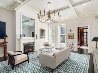 44 W 90th St APT 1, New York, NY 10024