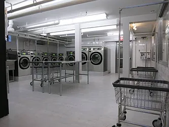 Rented by Atlantic Management Co Inc