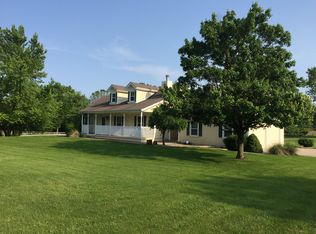 25109 E 97th St, Lees Summit, MO 64086