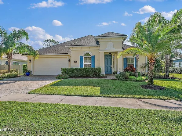136 PESCADO Drive, St. Augustine, FL 32095