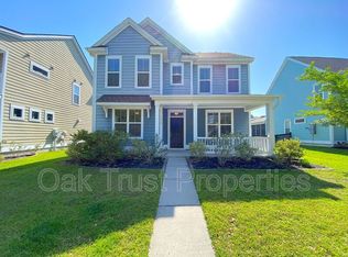 4274 William E Murray Blvd, Charleston, SC 29414