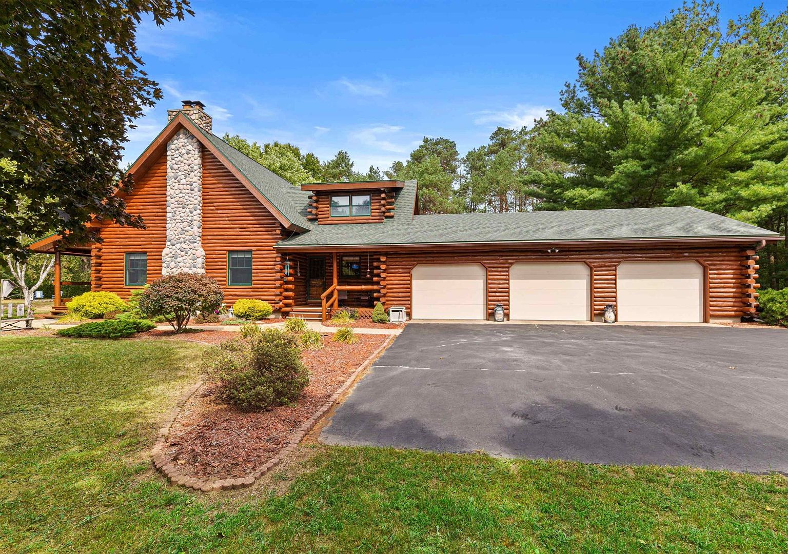 W7866 Cottonville Ln, Wautoma, WI 54982 MLS 50280764 Zillow