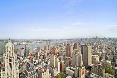 Rented by Nest Seekers International