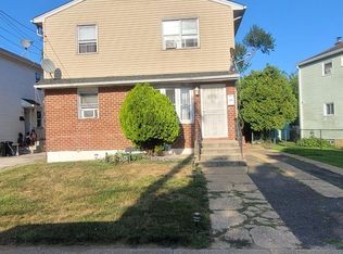 106-108 Remsen Ave, Hempstead, NY 11550