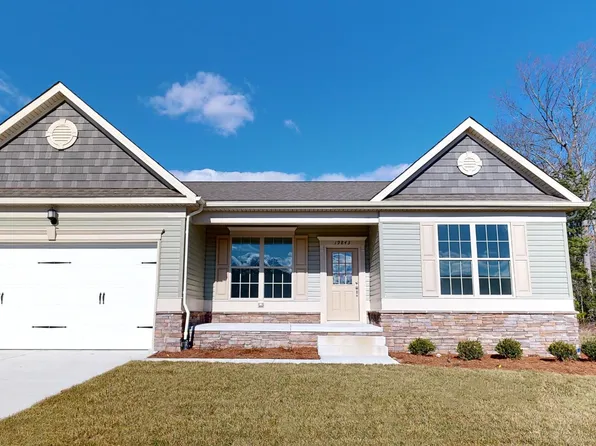 1 Wilson Rd, Georgetown, DE 19947