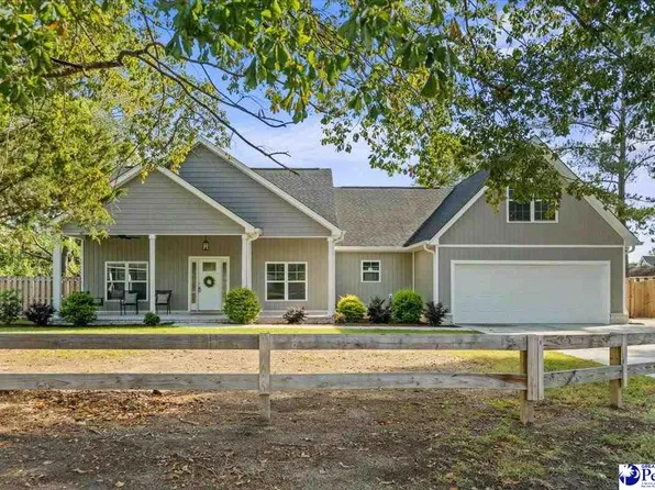 2016 English Ln, Florence, SC 29501