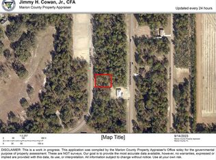 0 SW 63rd Court Rd #34, Ocala, FL 34473
