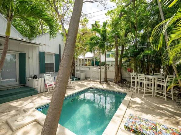903 Southard St, Key West, FL 33040