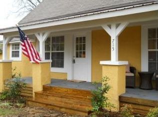 715 Huey St NE, Cullman, AL 35055