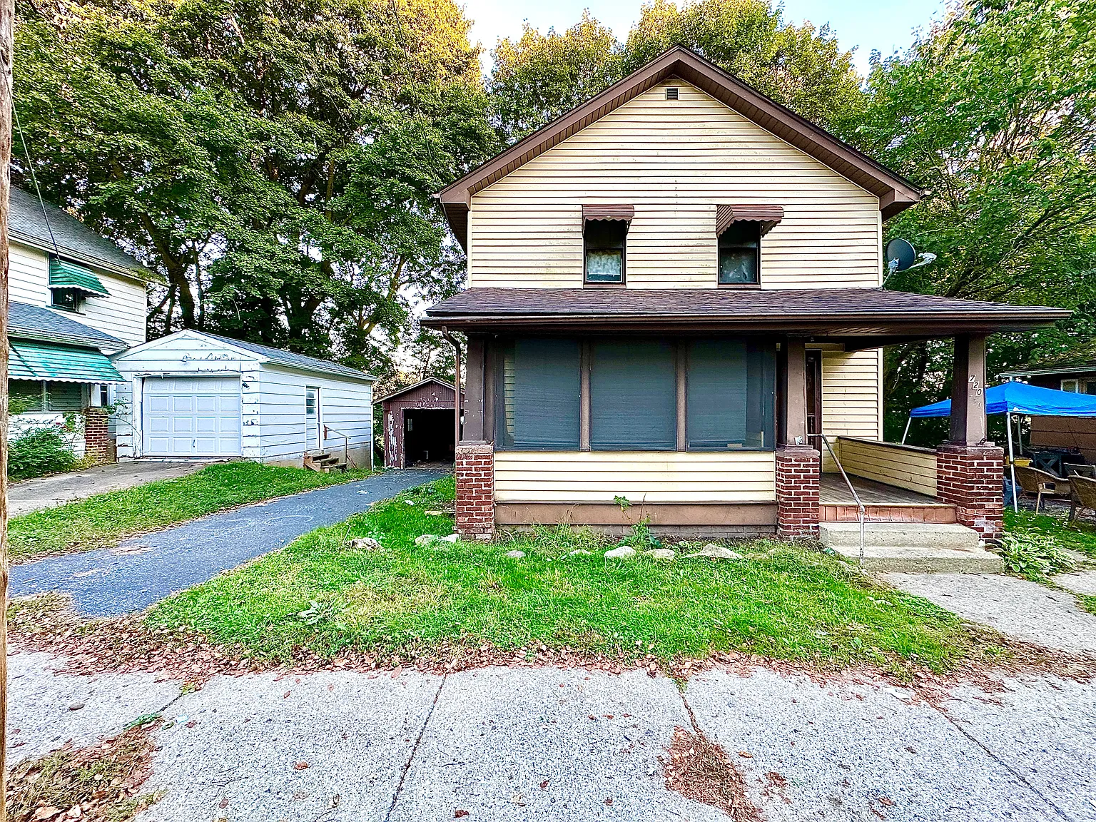 720 Neshannock Blvd — Photo 4